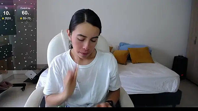 Mariam Gomezxxx online show from 03/19/25, 09:27