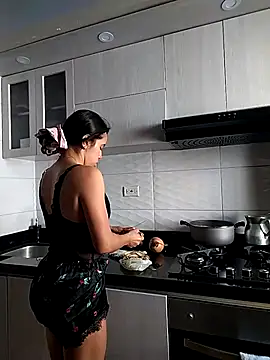 Mariam Gomezxxx online show from 01/07/26, 02:11