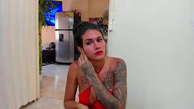 Snapshot of Samantha__latinaXXX chatting on 03/31/26, 03:36 Samantha latinaXXX online show from 03/31/26, 03:36