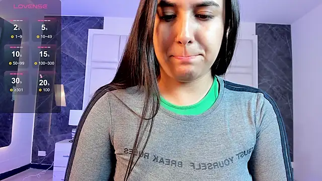 paulina sweett  online show from 06/02/26, 11:21