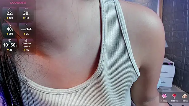 paulina sweett  online show from 04/10/26, 11:50