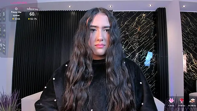 paulina sweett  online show from 01/07/26, 10:42