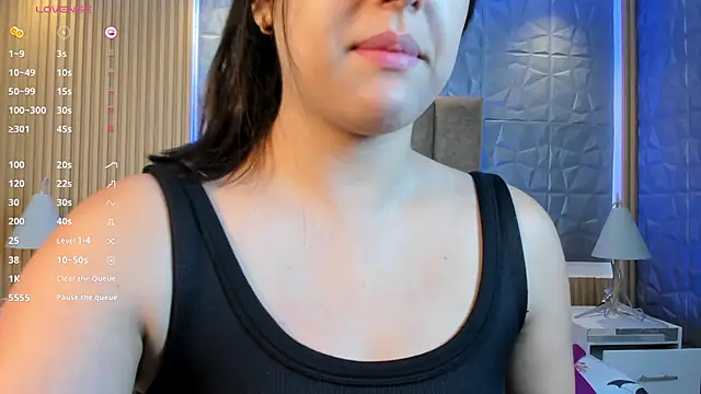Snapshot of paulina_sweett_ chatting on 09/26/25, 12:45 paulina sweett online show from 09/26/25, 12:45