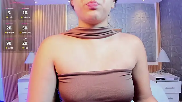 paulina sweett  online show from 03/31/26, 12:29