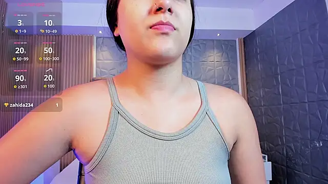 paulina sweett  online show from 04/14/26, 11:59