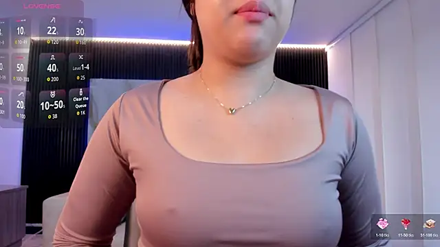 paulina sweett  online show from 05/29/26, 11:38