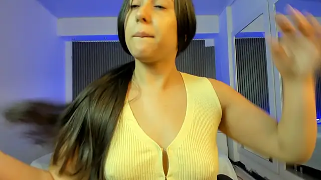 paulina sweett  online show from 01/12/26, 11:17