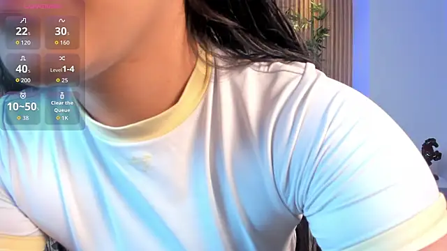 paulina sweett  online show from 12/18/25, 01:15