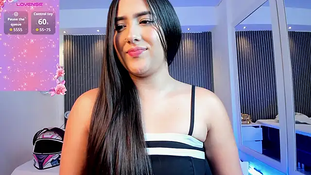 paulina sweett  online show from 02/07/26, 12:13