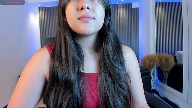 Snapshot of paulina_sweett_ chatting on 09/23/25, 01:18 paulina sweett online show from 09/23/25, 01:18