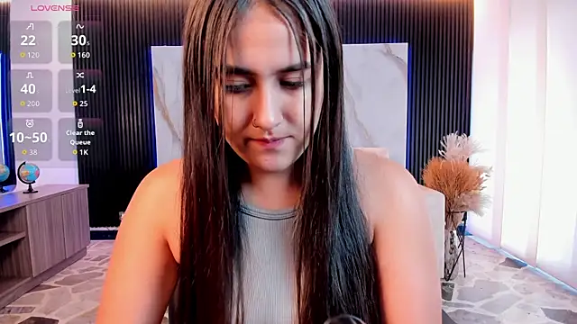 Snapshot of paulina_sweett_ chatting on 07/10/26, 12:16 paulina sweett online show from 07/10/26, 12:16