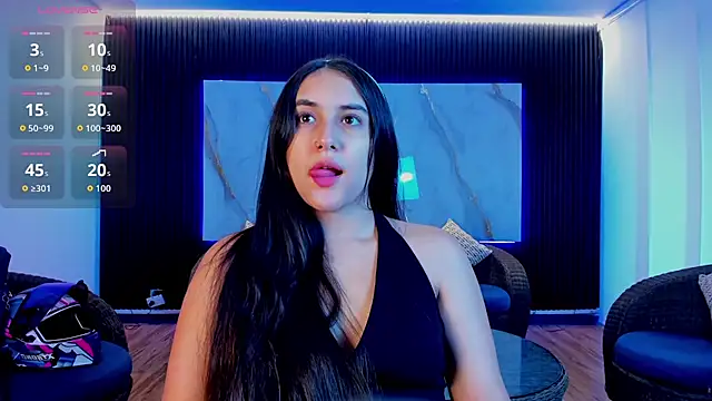 Snapshot of paulina_sweett_ chatting on 09/18/25, 12:30 paulina sweett online show from 09/18/25, 12:30