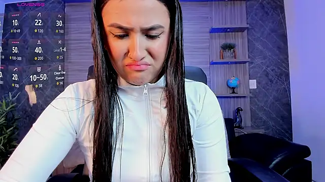 paulina sweett  online show from 02/13/26, 12:49