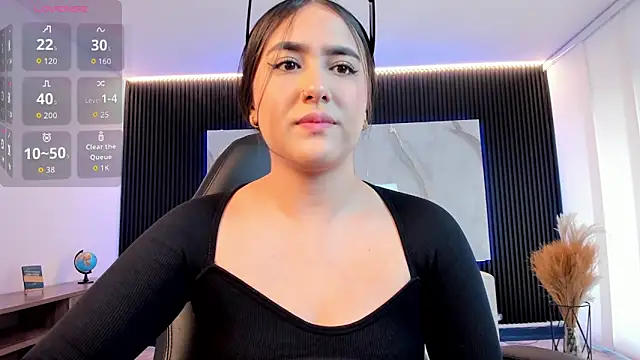 paulina sweett  online show from 03/05/26, 12:46