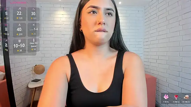 paulina sweett  online show from 12/15/25, 01:28