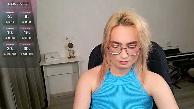 CuteYukiKun online show from 01/06/26, 05:22