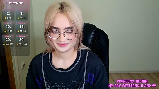 CuteYukiKun online show from 10/06/25, 04:30