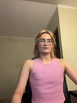 CuteYukiKun online show from 10/13/25, 05:36