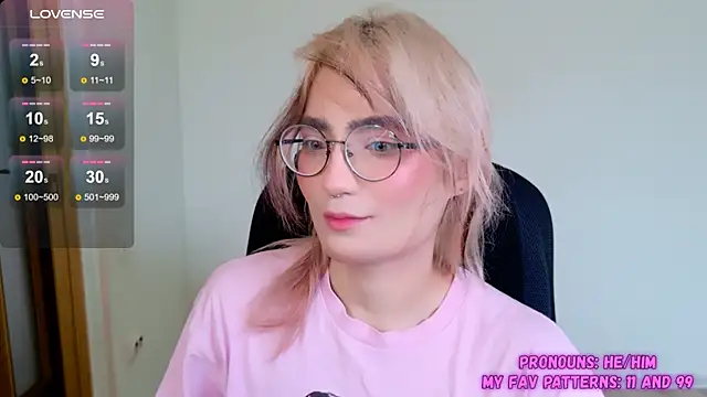 CuteYukiKun online show from 10/09/25, 07:09