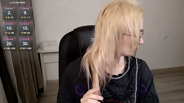 CuteYukiKun online show from 02/19/26, 04:26