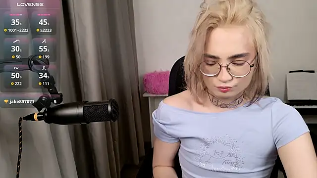 CuteYukiKun online show from 02/11/26, 03:39