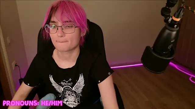 CuteYukiKun online show from 03/12/25, 10:07