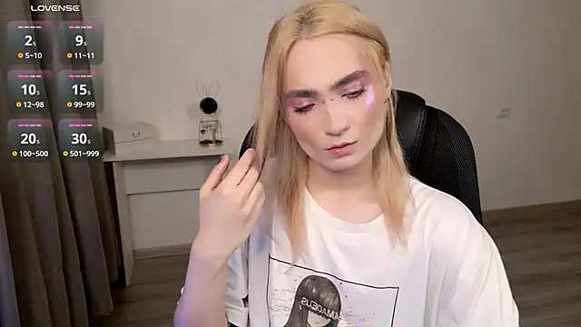 CuteYukiKun online show from 02/25/26, 11:04