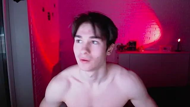 Snapshot of MarkusDean chatting on 01/17/26, 05:27 MarkusDean online show from 01/17/26, 05:27