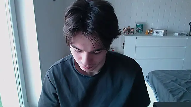 Snapshot of MarkusDean chatting on 02/20/26, 09:22 MarkusDean online show from 02/20/26, 09:22