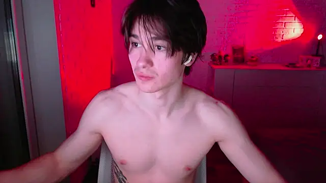 MarkusDean online show from 04/03/26, 06:47