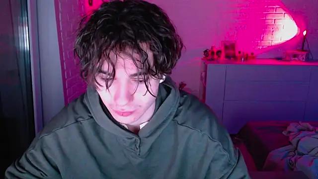 MarkusDean online show from 04/14/26, 07:08