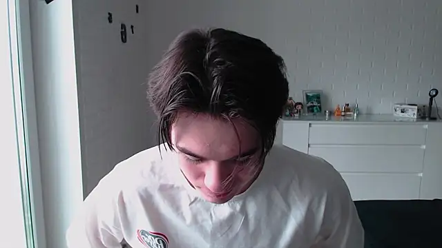 MarkusDean online show from 03/10/26, 10:30