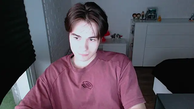 MarkusDean online show from 10/14/25, 11:33