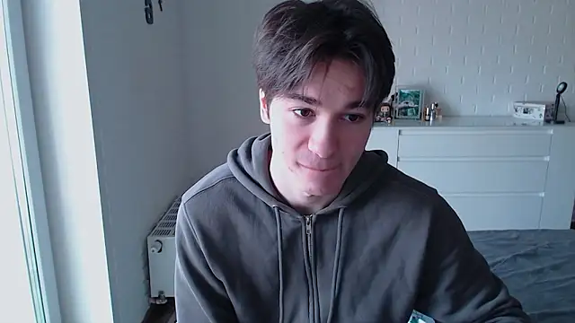 Snapshot of MarkusDean chatting on 01/12/26, 08:43 MarkusDean online show from 01/12/26, 08:43