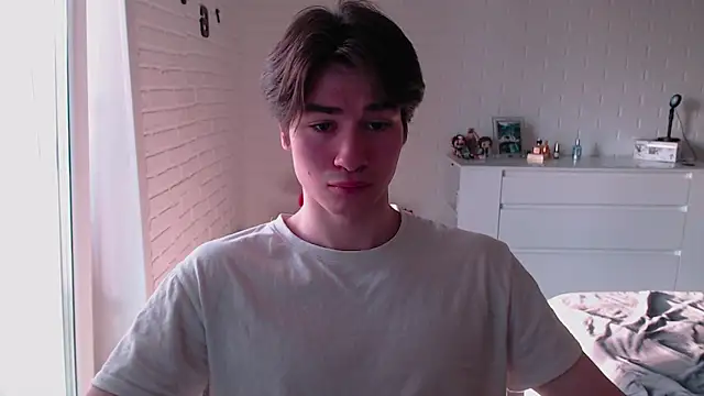 MarkusDean online show from 03/28/26, 01:45