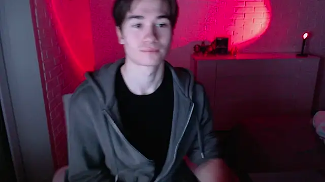 Snapshot of MarkusDean chatting on 01/07/26, 06:46 MarkusDean online show from 01/07/26, 06:46