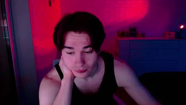 MarkusDean online show from 03/07/26, 09:31