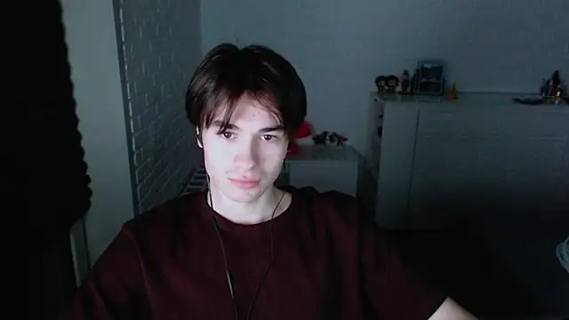 MarkusDean online show from 10/15/25, 06:05