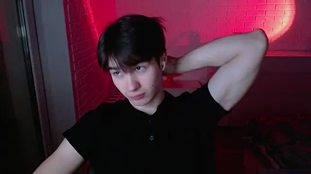 MarkusDean online show from 12/19/25, 02:37