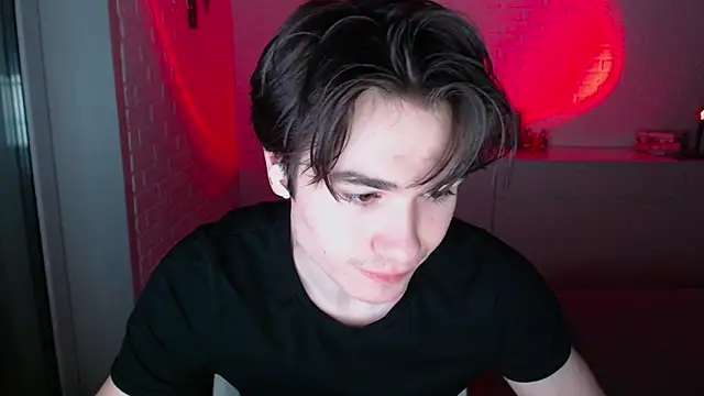 Snapshot of MarkusDean chatting on 03/02/26, 08:27 MarkusDean online show from 03/02/26, 08:27