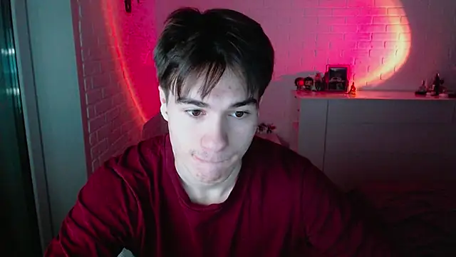 MarkusDean online show from 11/09/25, 05:06