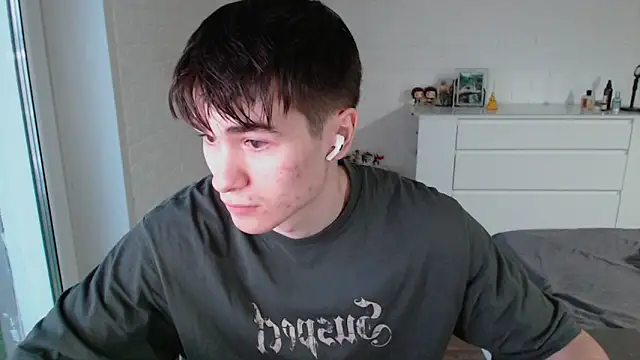 MarkusDean online show from 11/12/25, 11:47