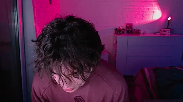 MarkusDean online show from 04/18/26, 06:21