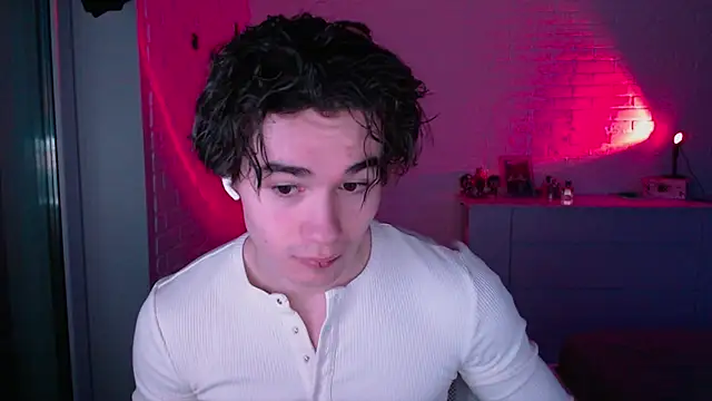 MarkusDean online show from 04/12/26, 04:10