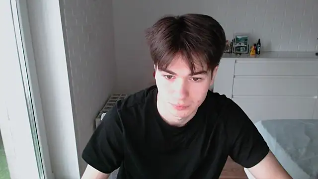 MarkusDean online show from 12/03/25, 08:36