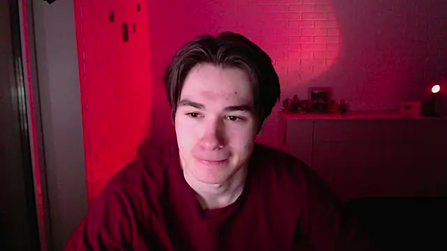 MarkusDean online show from 03/09/26, 06:44