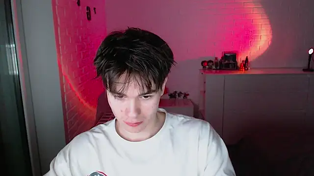 MarkusDean online show from 11/22/25, 06:29