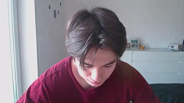 MarkusDean online show from 03/04/26, 11:51