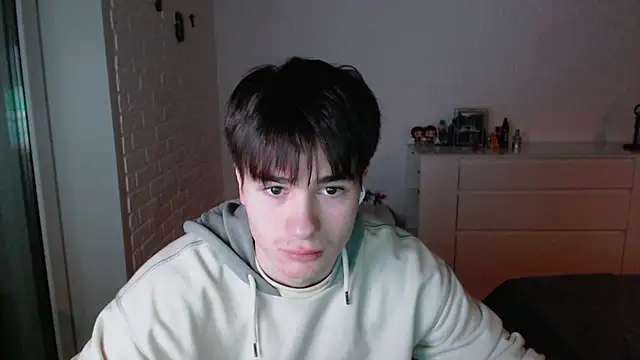 MarkusDean online show from 11/28/25, 09:48