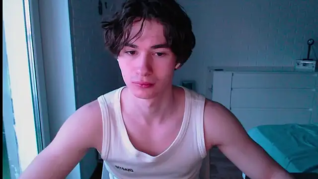 Snapshot of MarkusDean chatting on 05/01/26, 03:39 MarkusDean online show from 05/01/26, 03:39